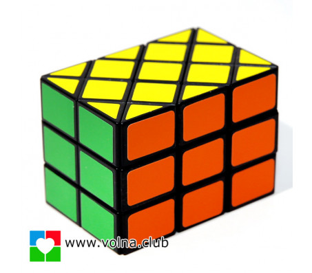 DianSheng Brick Cube (Брик Куб)